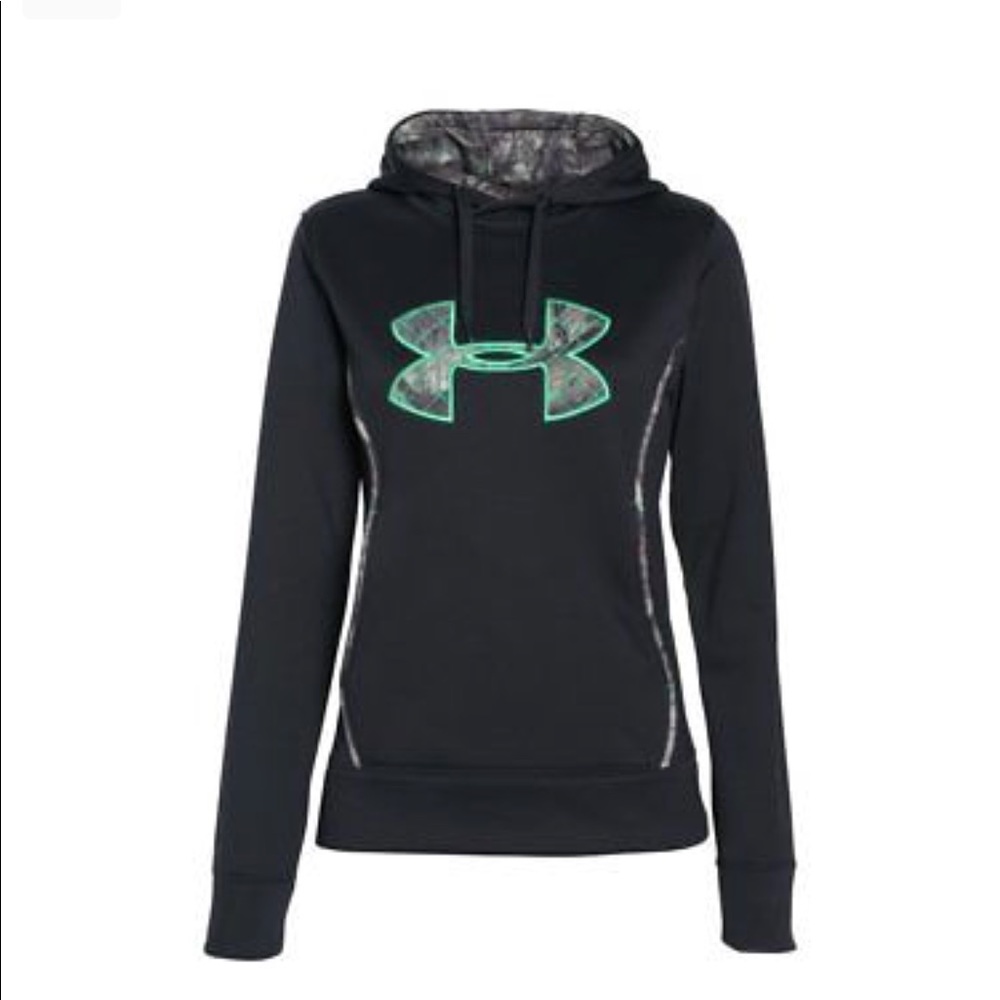 Under Armour